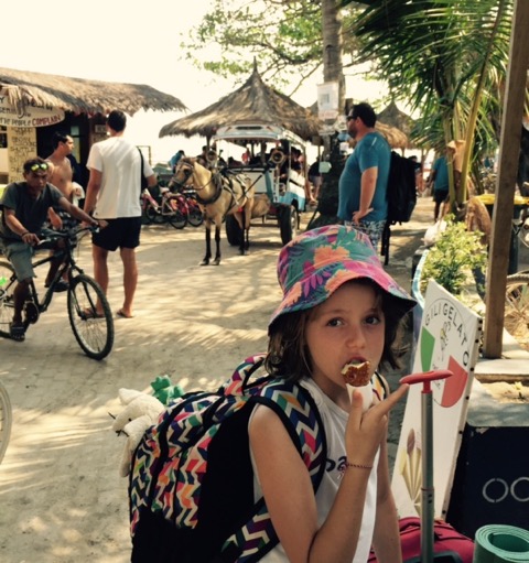 Gili Life